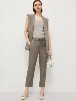 Pantaloni Jogger*Marella Best