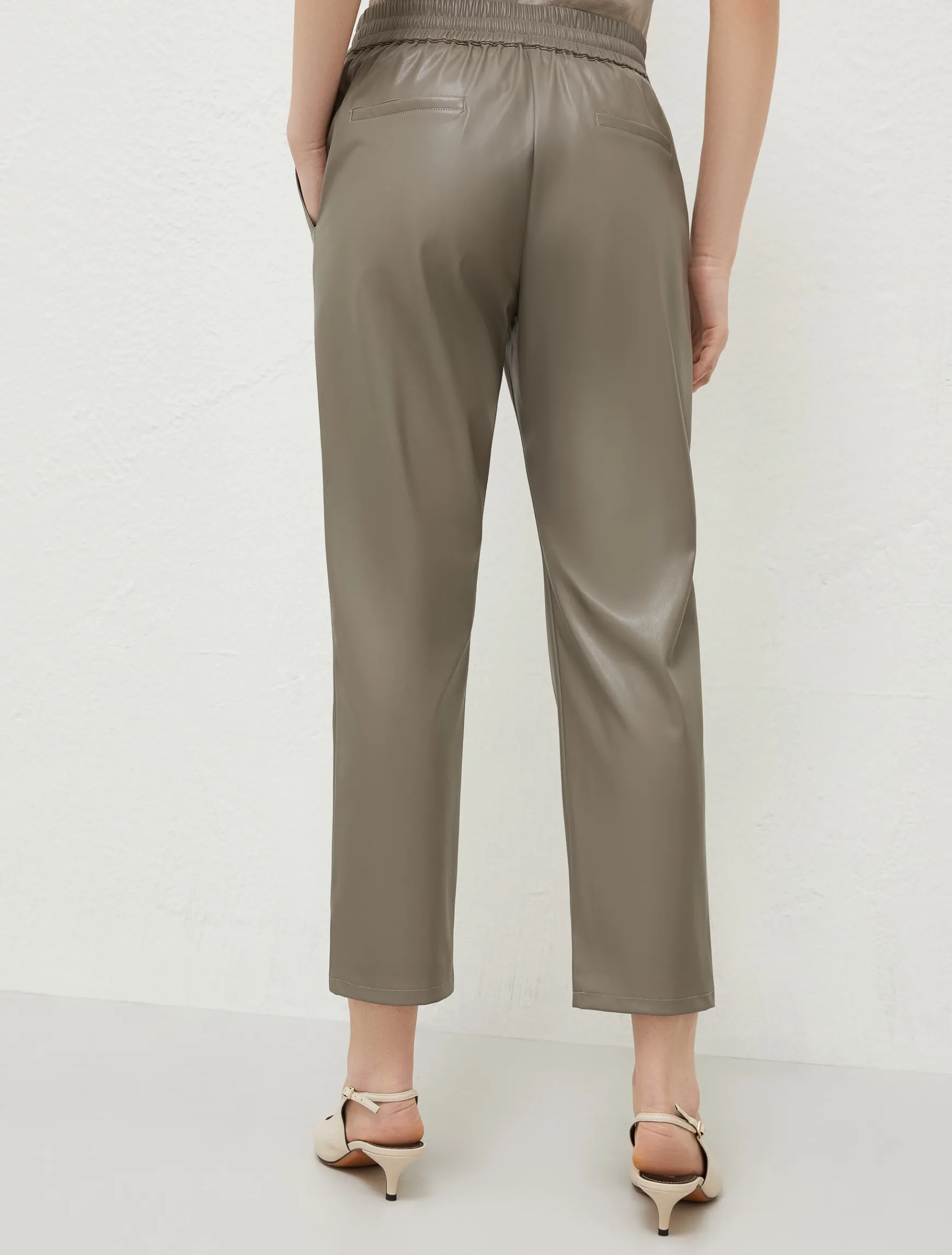 Pantaloni Jogger*Marella Best