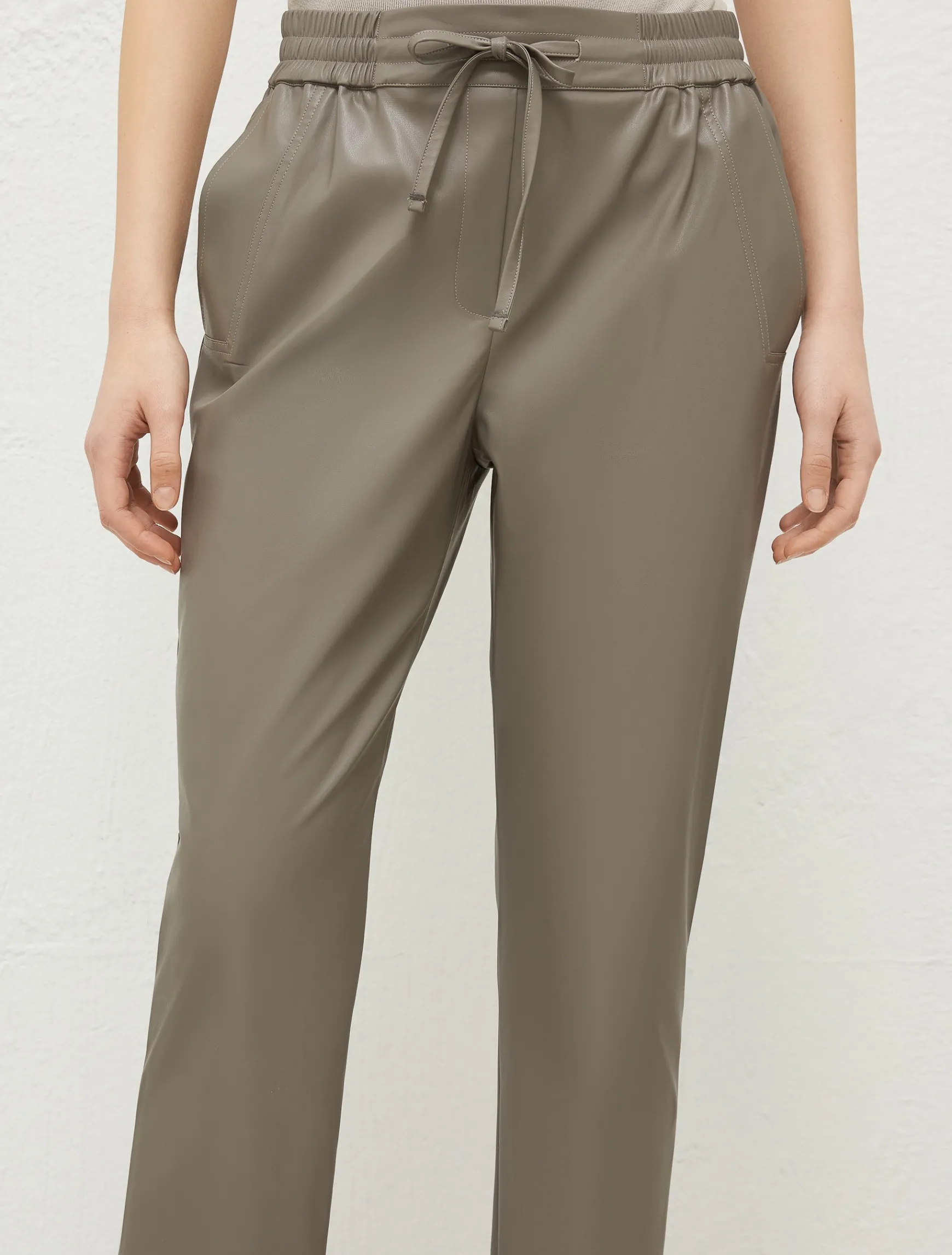 Pantaloni Jogger*Marella Best
