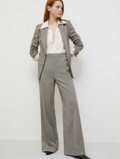Pantaloni Marinière*Marella Best