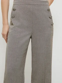 Pantaloni Marinière*Marella Best