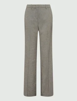 Pantaloni Slim Flare*Marella New