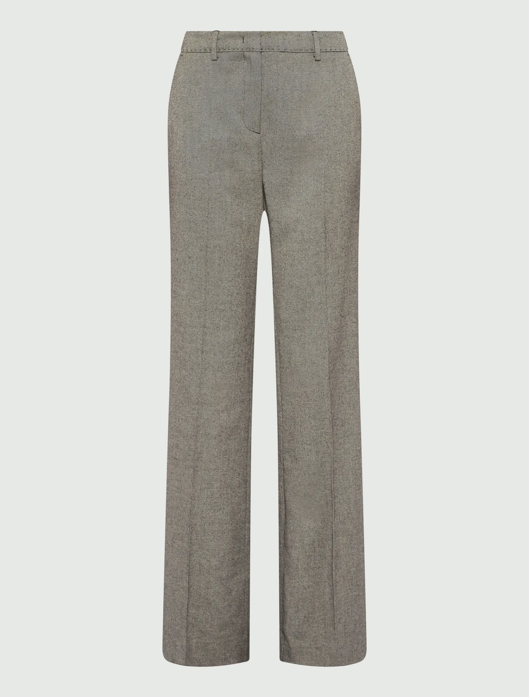Pantaloni Slim Flare*Marella New