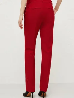 Pantaloni Slim Sartoriali*Marella Sale