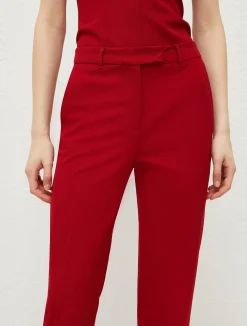 Pantaloni Slim Sartoriali*Marella Sale