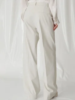 Pantaloni Straight Leg*Marella Sale
