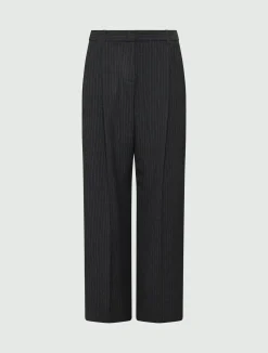 Pantaloni Straight Leg*Marella