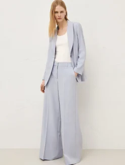 Pantaloni Wide Leg*Marella Outlet