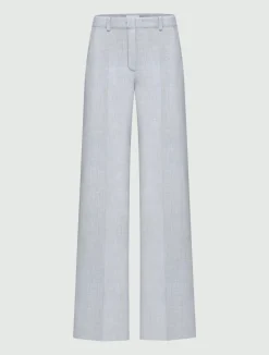 Pantaloni Wide Leg*Marella Outlet