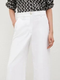 Pantaloni Wide Leg*Marella Clearance