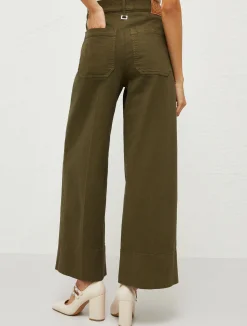 Pantaloni Wide Leg*Marella