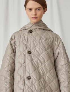 Piumino Reversibile Con Cappuccio*Marella Clearance