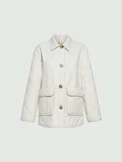 Piumino Reversibile In Flanella*Marella Outlet