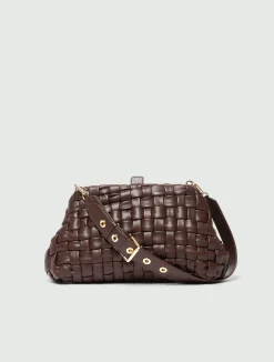 Pochette Grande Con Tracolla*Marella Sale