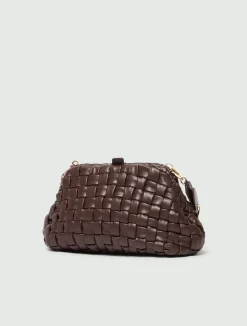 Pochette Grande Con Tracolla*Marella Sale