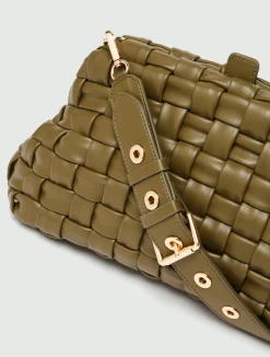 Pochette Grande Con Tracolla*Marella Hot