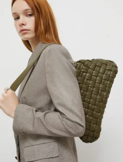 Pochette Grande Con Tracolla*Marella Hot