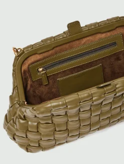 Pochette Grande Con Tracolla*Marella Hot