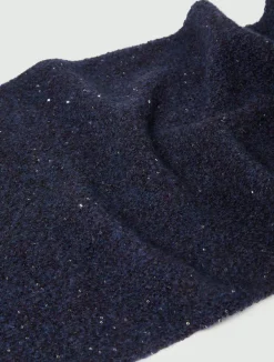 Sciarpa Con Micro Paillettes*Marella Outlet