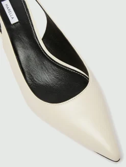 Slingback A Punta*Marella Outlet