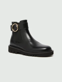 Stivaletti Beatle*Marella Sale
