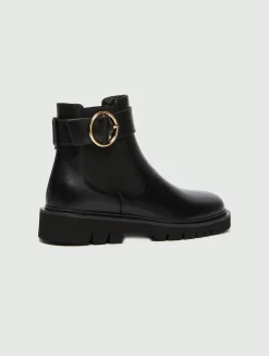 Stivaletti Beatle*Marella Sale