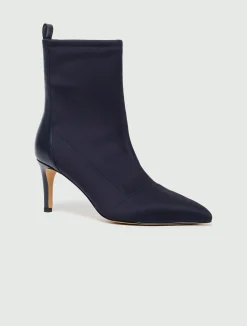Stivaletti In Neoprene*Marella Best
