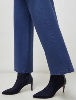 Stivaletti In Neoprene*Marella Best