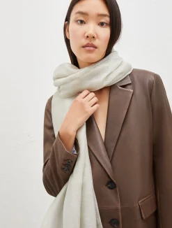 Stola In Misto Seta*Marella Online