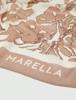 Stola Stampa Cashmere*Marella Outlet