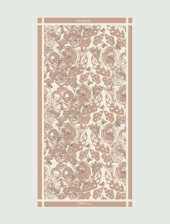 Stola Stampa Cashmere*Marella Outlet