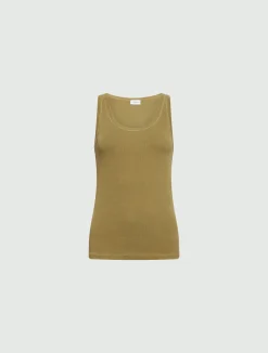 Top A Canotta Aderente*Marella Clearance