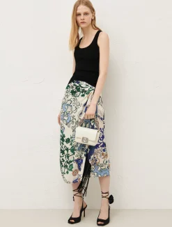 Top Aderente A Costine*Marella Outlet