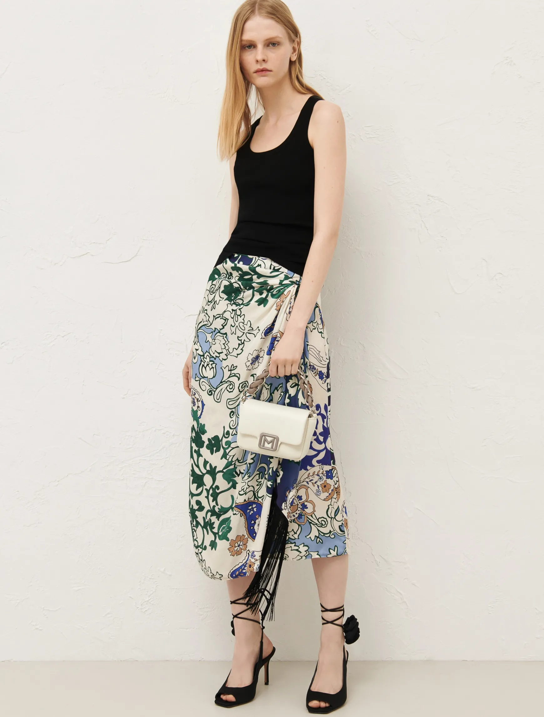 Top Aderente A Costine*Marella Outlet
