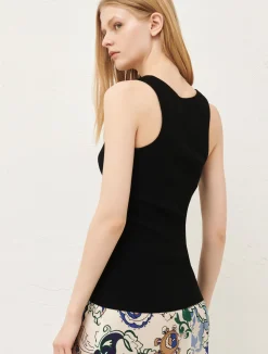 Top Aderente A Costine*Marella Outlet