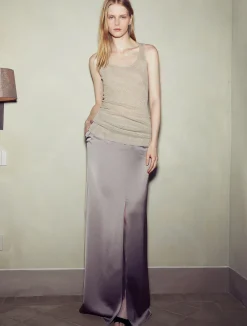 Top Aderente Con Lurex*Marella Discount