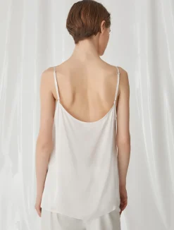 Top In Raso*Marella Sale