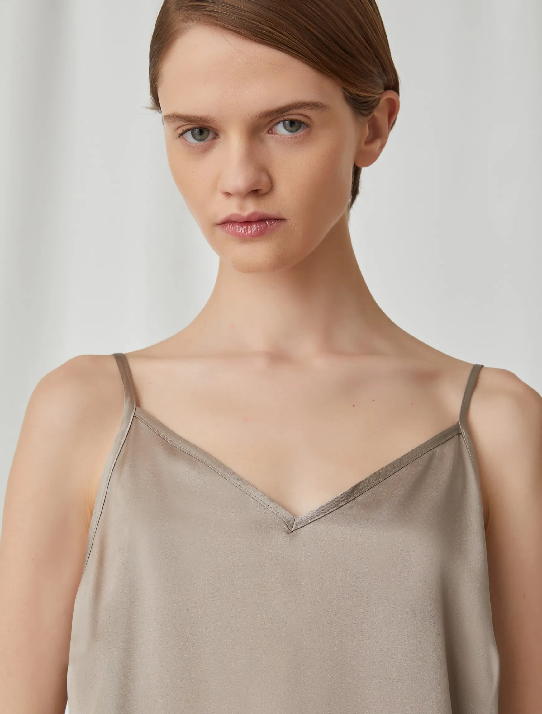 Top In Raso*Marella New