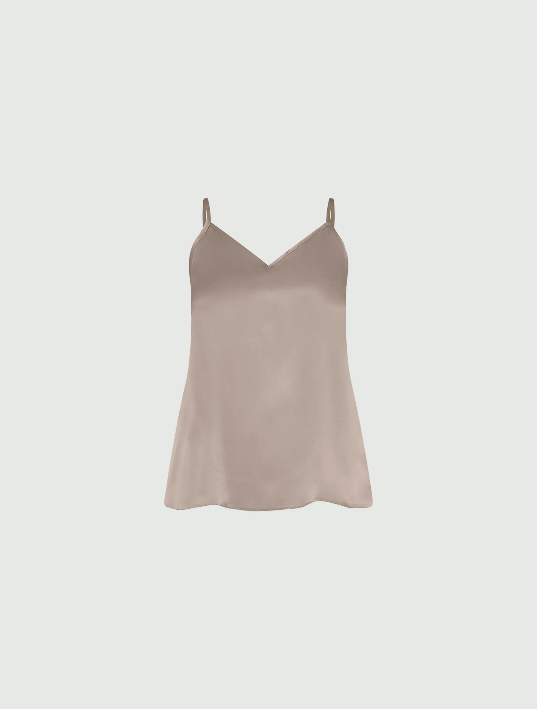 Top In Raso*Marella New