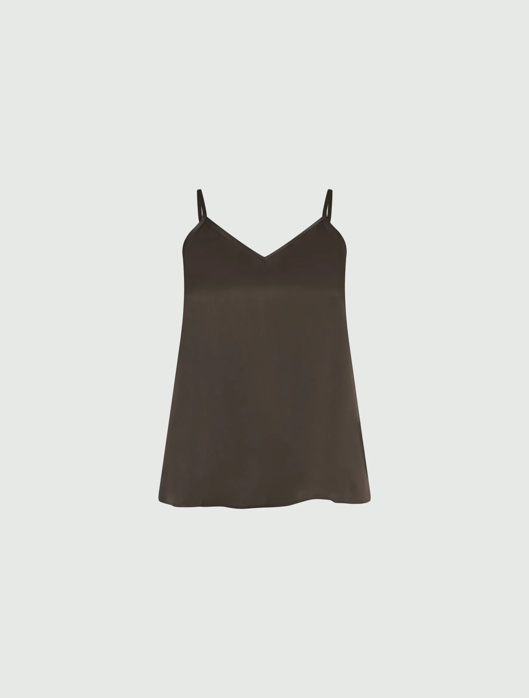 Top In Raso*Marella Clearance