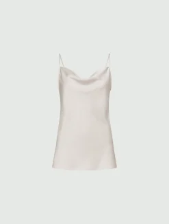 Top Lingerie In Satin*Marella Clearance