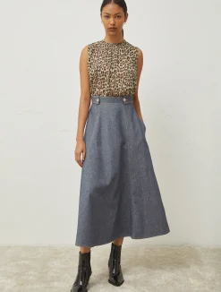 Top Smanicato*Marella New