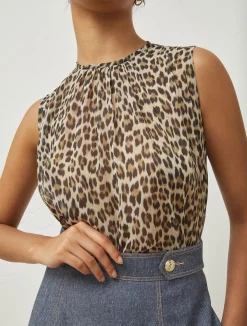 Top Smanicato*Marella New