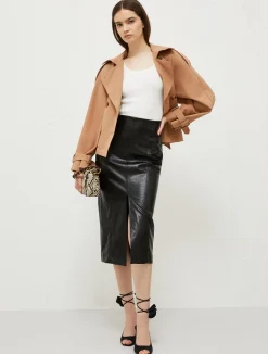 Trench Corto*Marella Sale