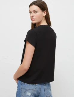 T-shirt Con Strass*Marella Sale