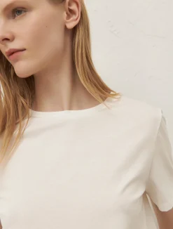 T-shirt In Jersey*Marella Sale