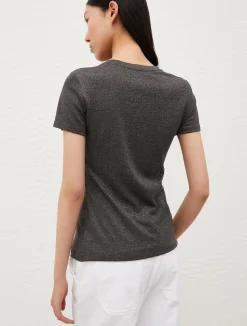 T-shirt In Jersey Lurex*Marella Online