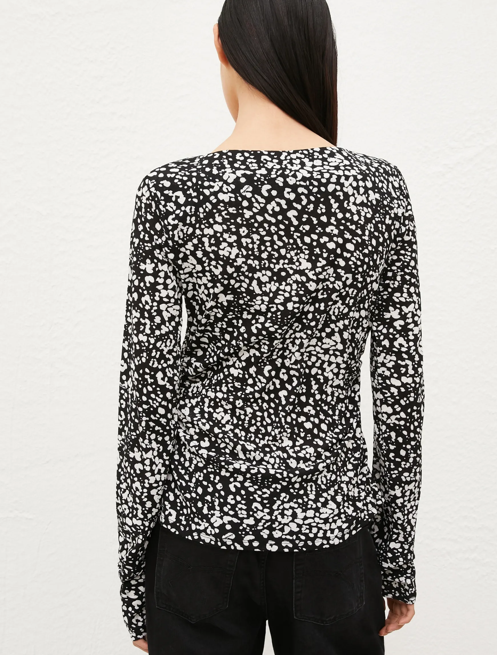 T-shirt In Tulle*Marella Online